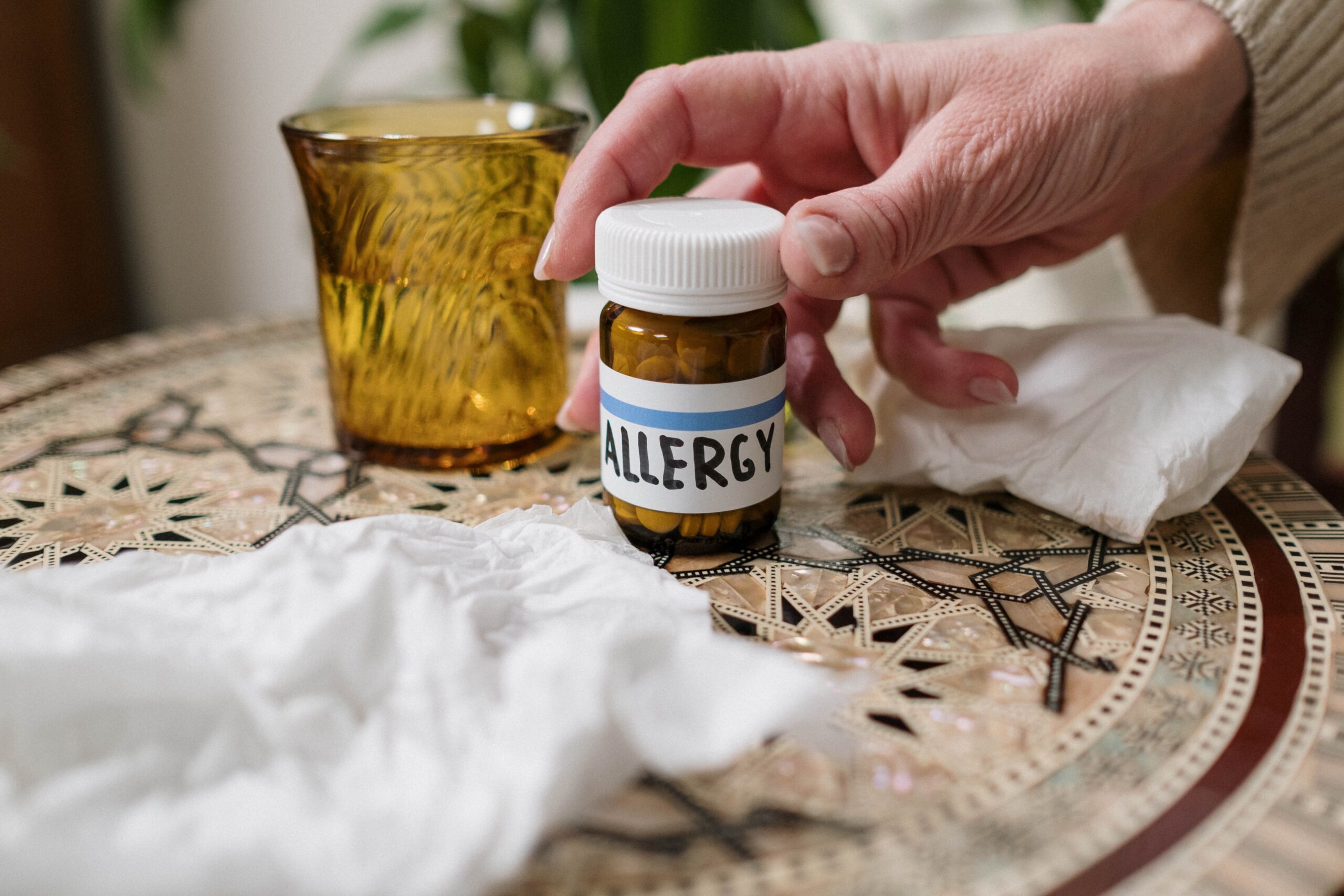 Przyczyny alergii – co naprawdę stoi za tym problemem zdrowotnym