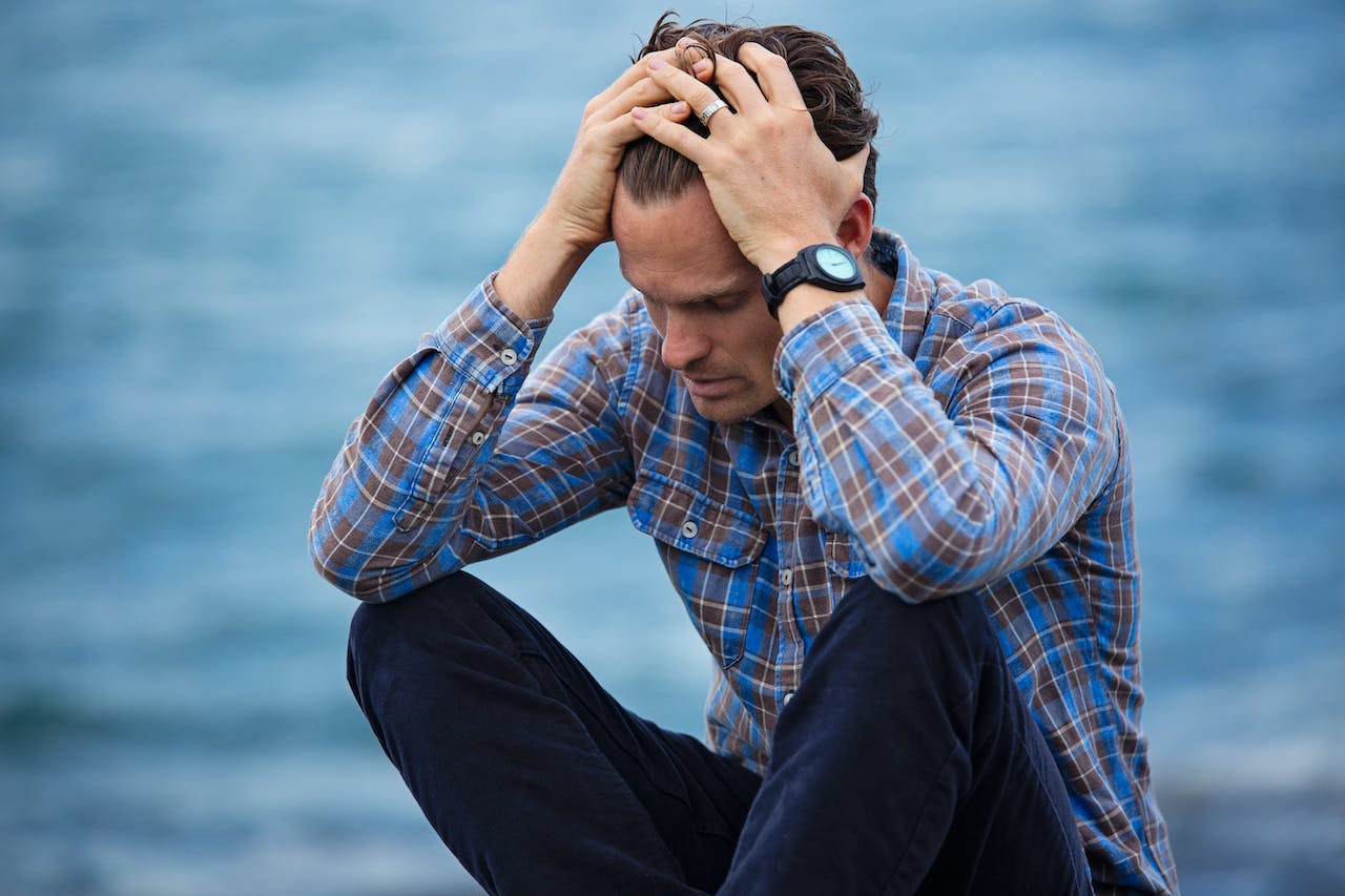 Uczucie roztrzęsienia w środku – jak sobie radzić ze stresem