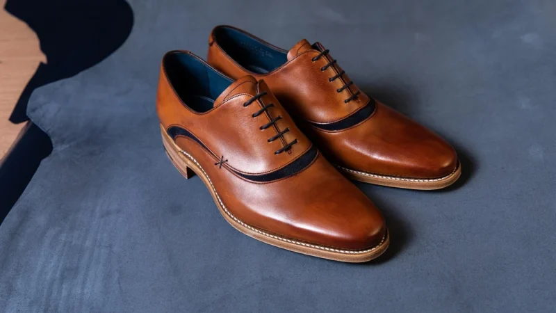 Najnowsze trendy w modzie obuwniczej