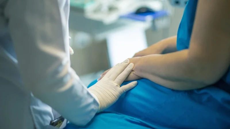 Profilaktyka zdrowotna w urologii: ważność regularnych badań kontrolnych