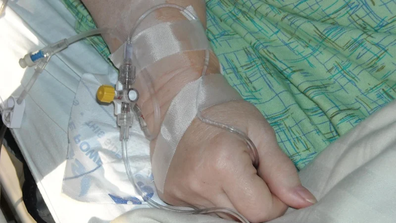 Sepsa: Niebezpieczne konsekwencje chemikaliów i uzależnień