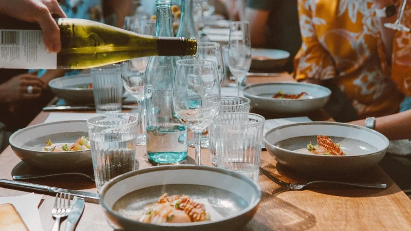 Top 10 restauracji w Gdańsku, które musisz odwiedzić