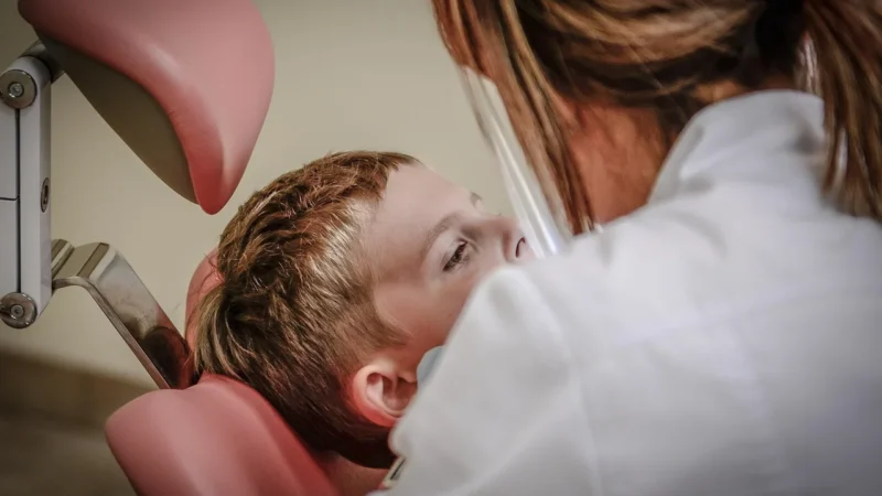 Dentysta w Lubinie — nowoczesna opieka w DIAMANTE CLINICA
